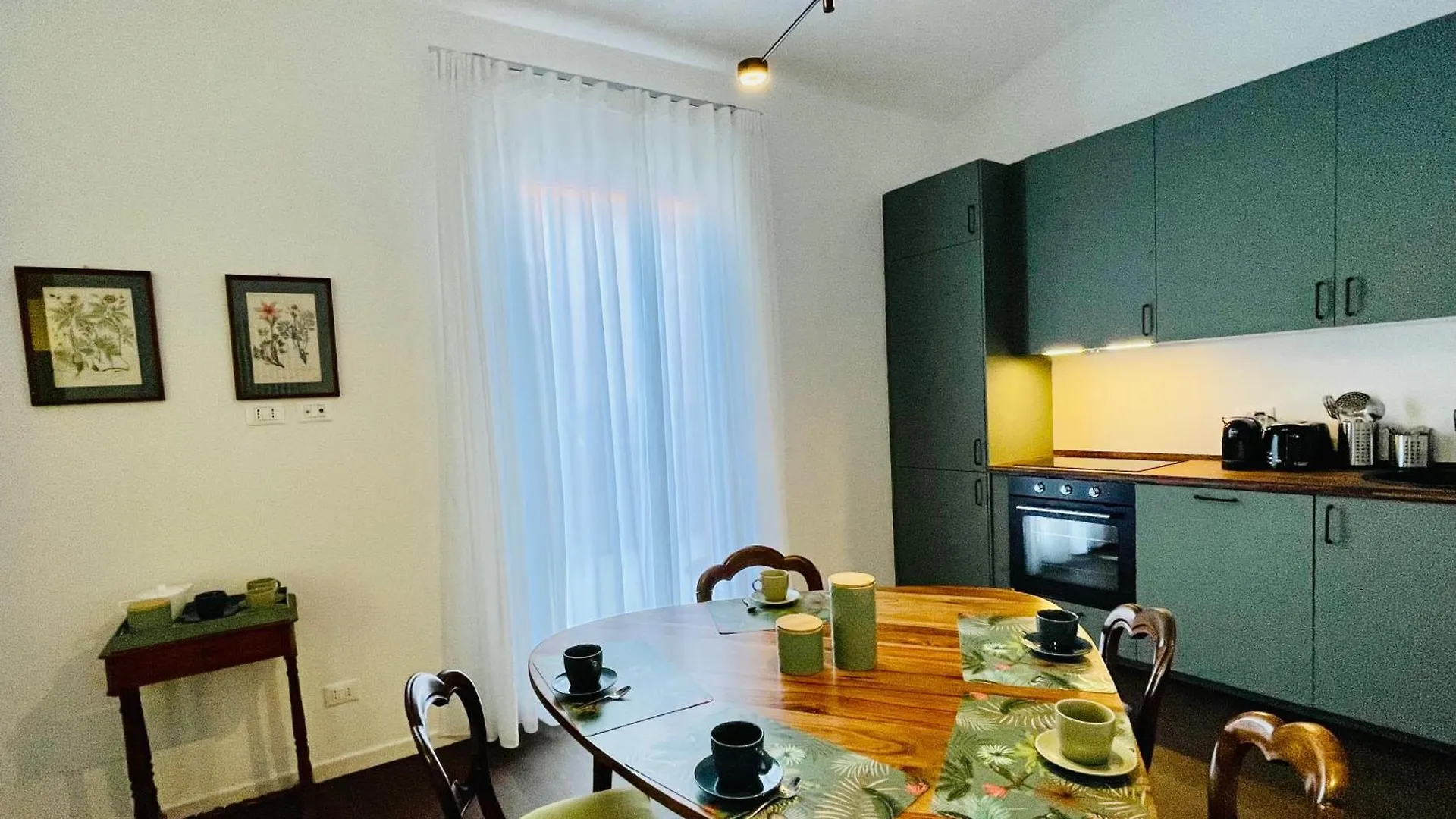 Casa Santana Bologna Centro Apartman Olaszország