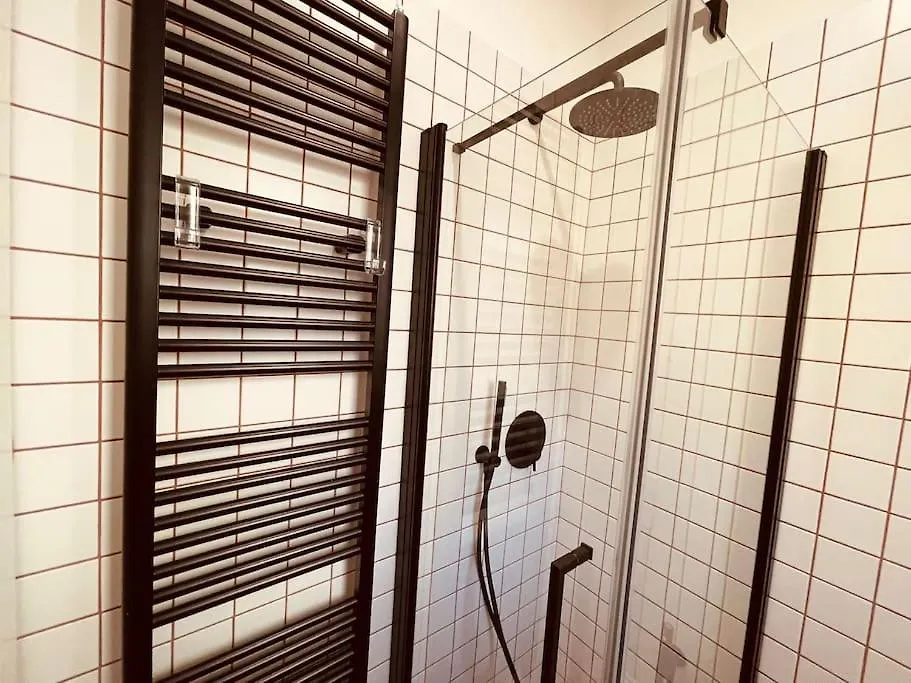 Casa Santana Bologna Centro Apartman